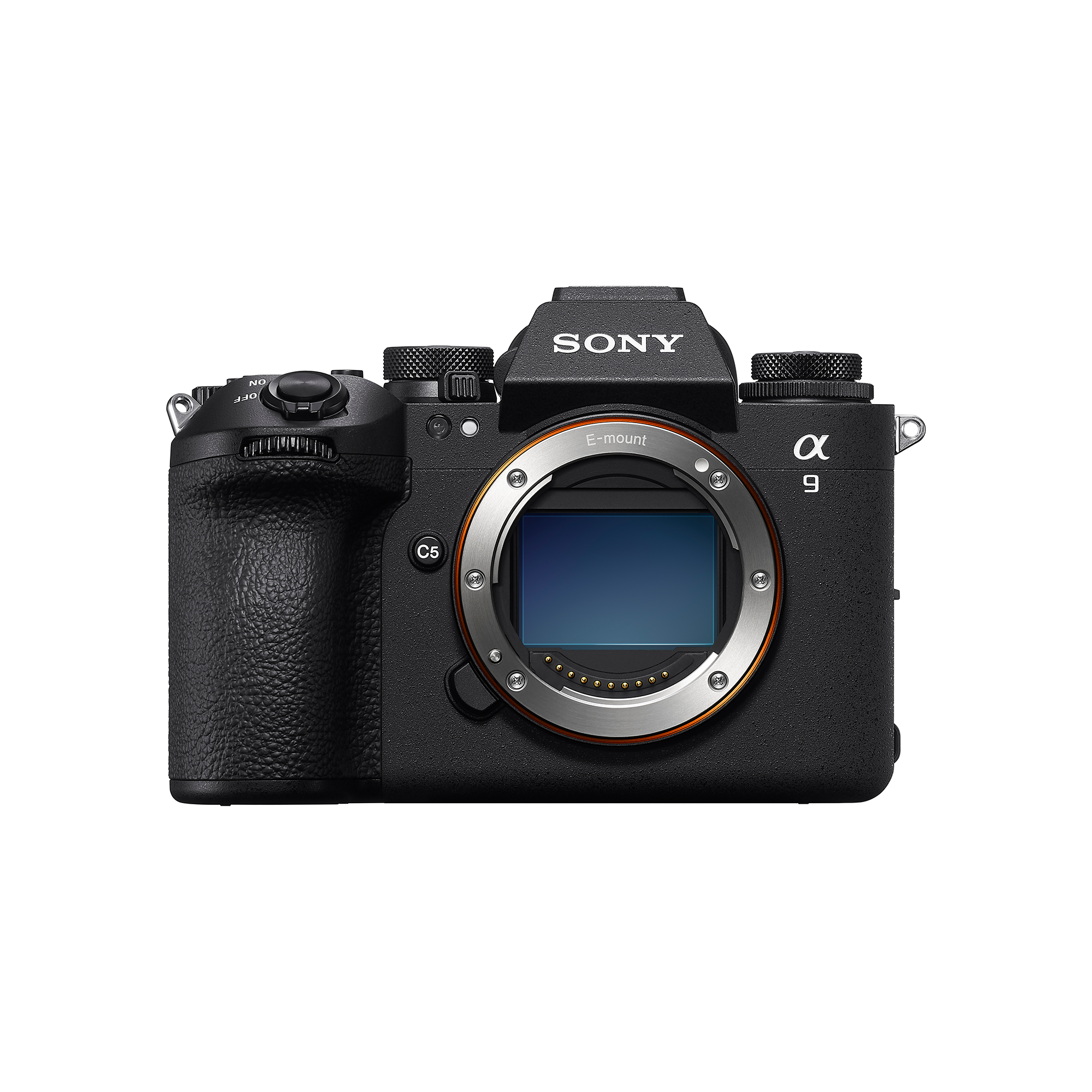 Sony Alpha A9 III Mirrorless Body