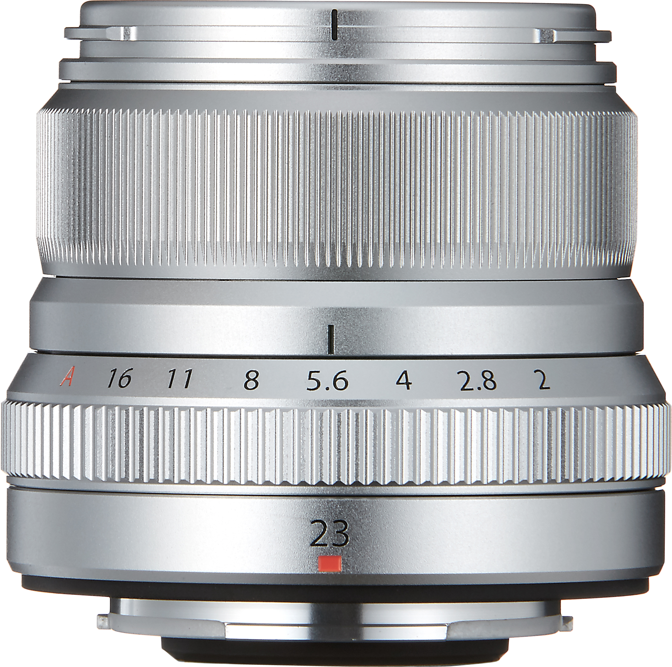 Fujinon XF 23mm f/2.0R WR Lens | Henry's