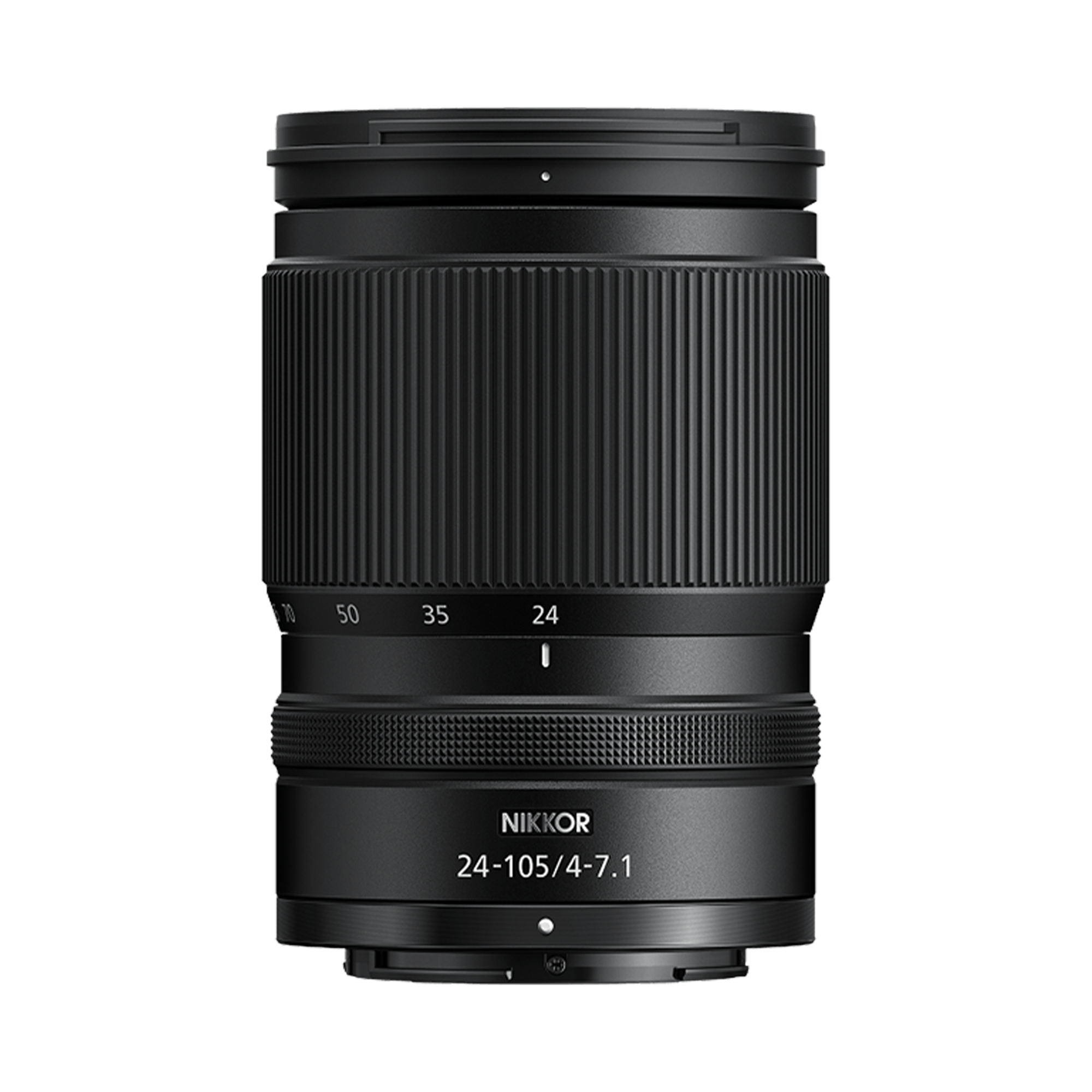 Nikon NIKKOR Z 24-105mm f/4.0-7.1 Lens