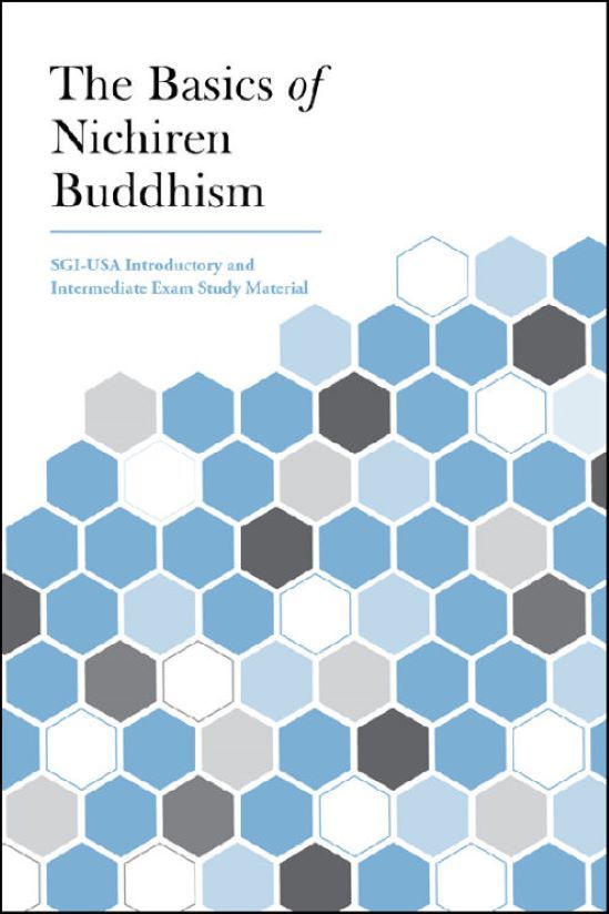 The Basics of Nichiren Buddhism 656 x 824_1.jpg