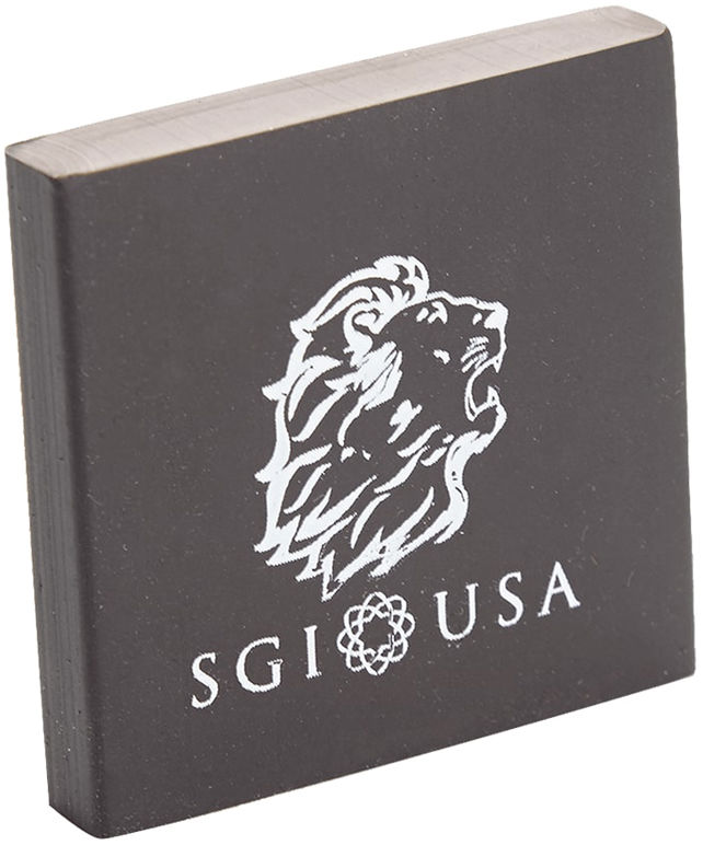 Product Details - SGI-USA Bookstore