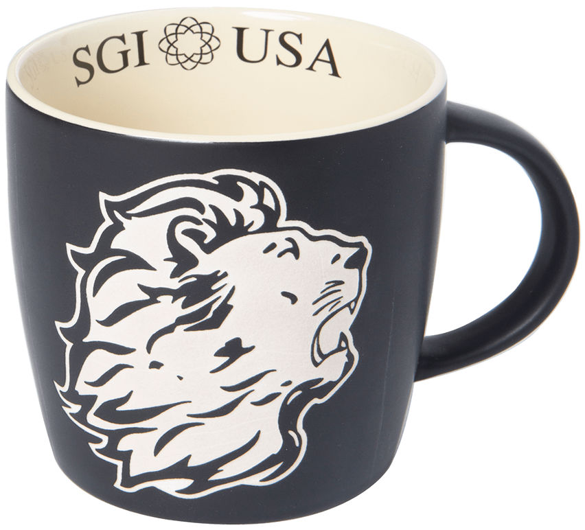 UD Store: slaysian mug