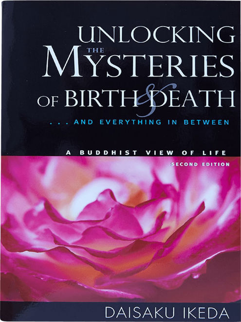 Unlocking the Mysteries of Birth and Death e-book