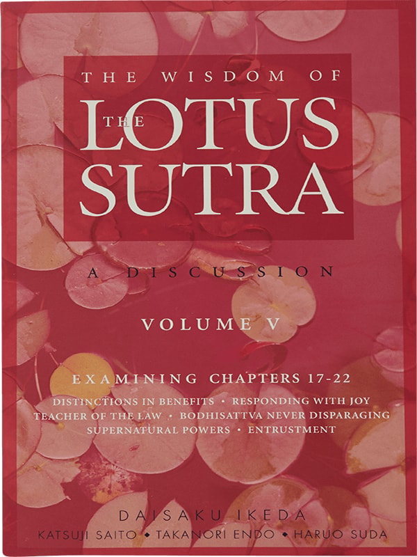 BDK - Lotus Sutra - part 55 