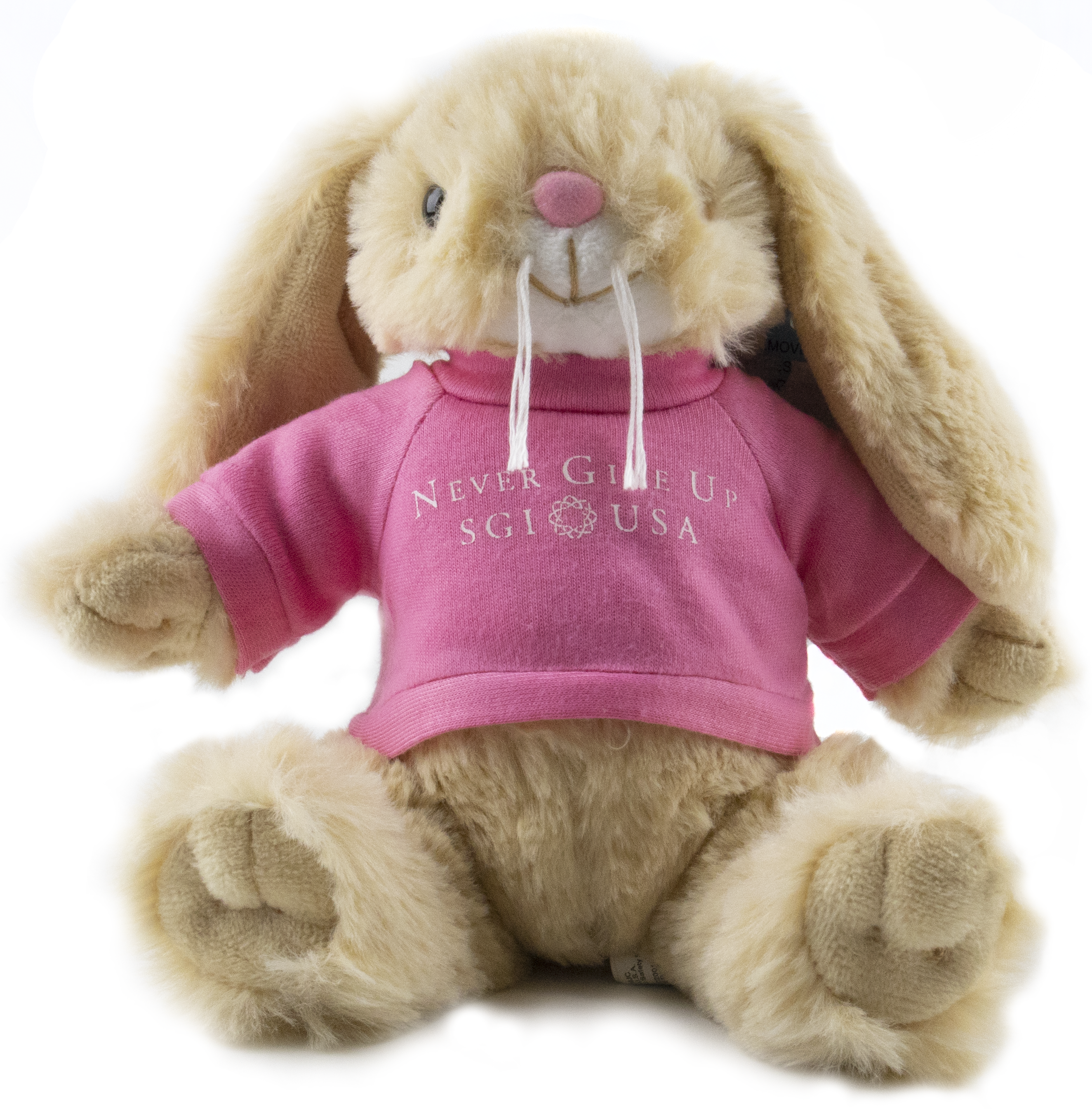 Any chance I could get a Bunny Business for this pink Tritan