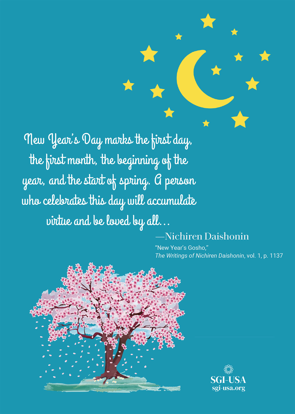 Product Details - SGI-USA Bookstore