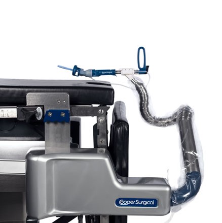 ALLY UPS Adapter Drape for Rumi II and Advincula Arch