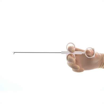 CloseSure System Suture Passer