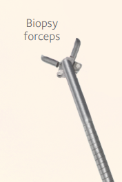 Endosee Advance System Biopsy Forceps, 5 Fr, 455 mm