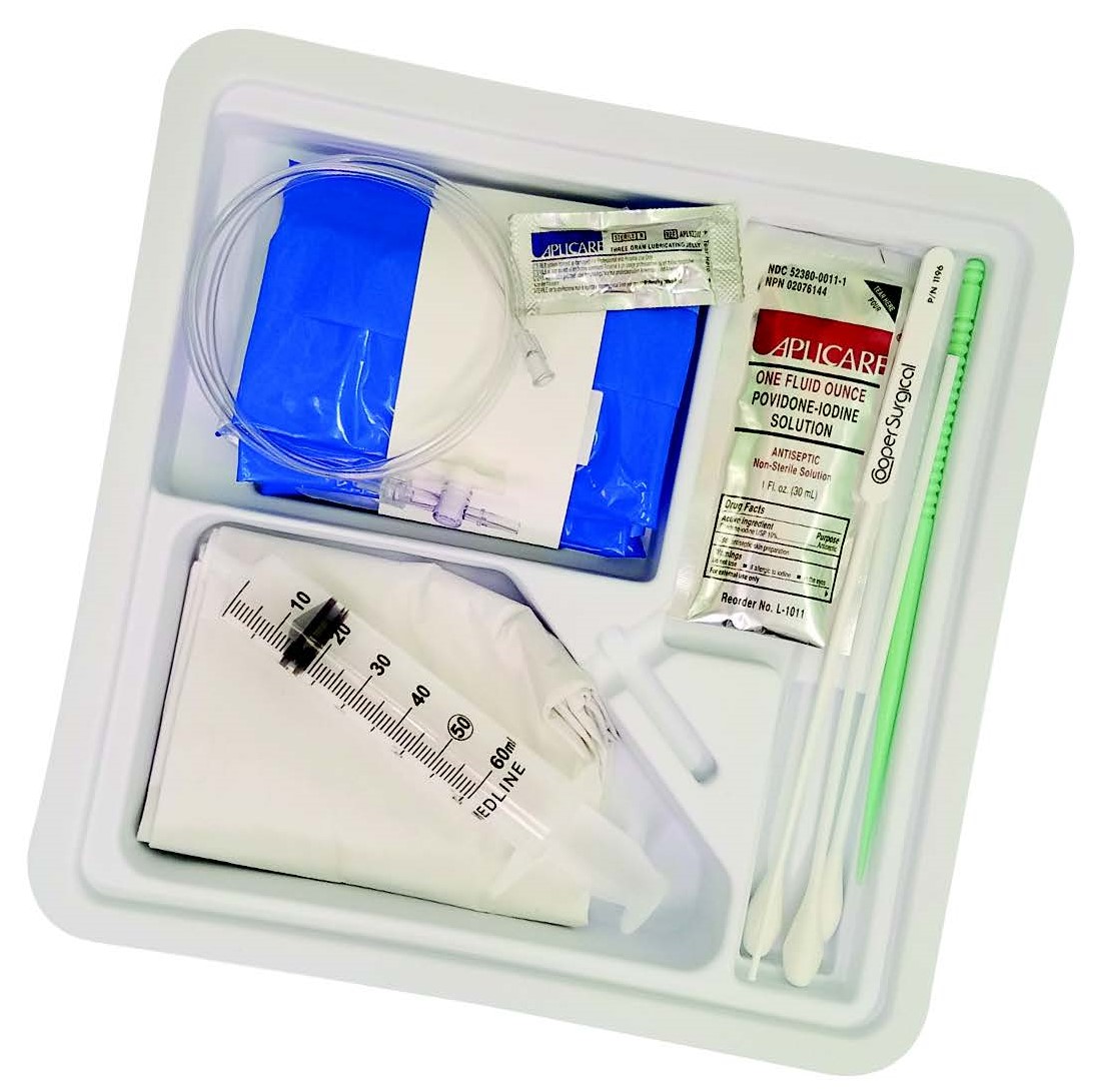 Endosee System Convenience Kit