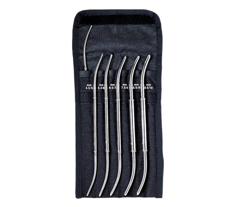 Hank Cervical Dilator Set