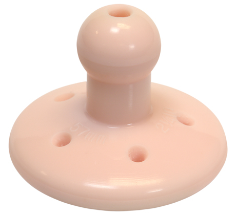 Gellhorn Short Stem Flexible Pessary 1-1/2"