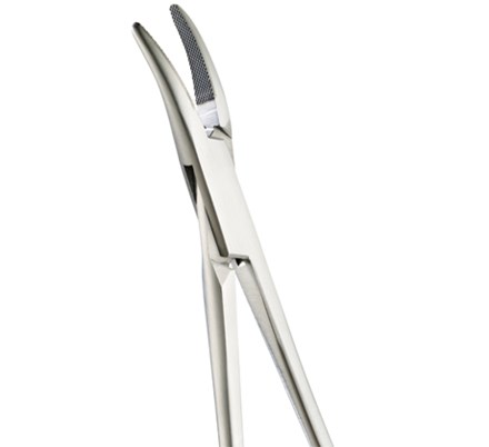 Heaney with Tungsten Carbide tip inserts, 8 1/4"