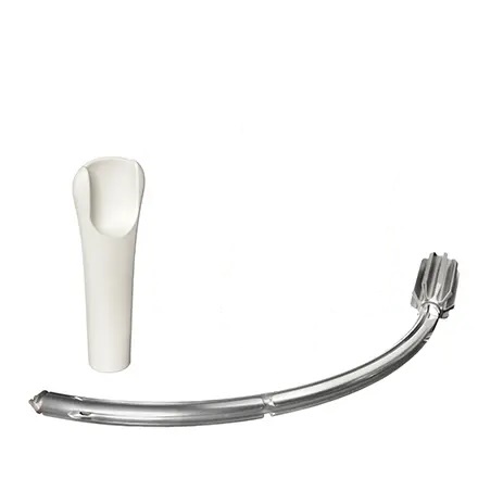 Hoyte Sacrocervicopexy Tip - Small