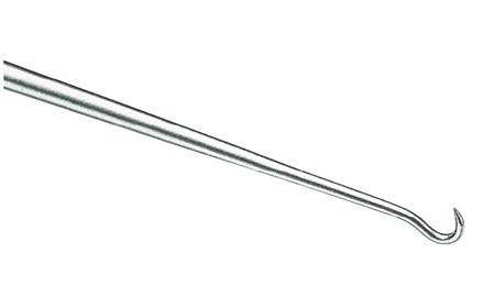 Iris Hook
