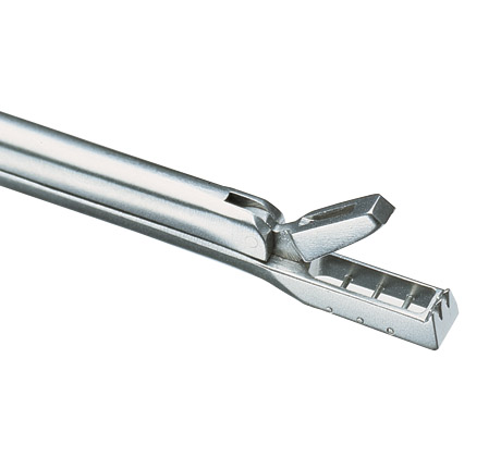 Kevorkian-Pacific™ Biopsy Punch 8mm x 3mm - 21cm