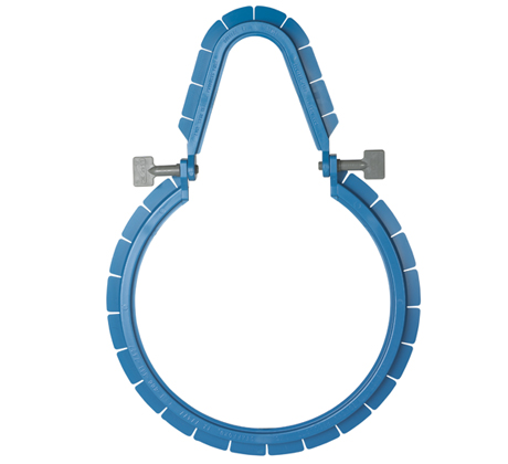 Single-Use Self-Retaining Retractor - 28.6 cm x 18.3 cm