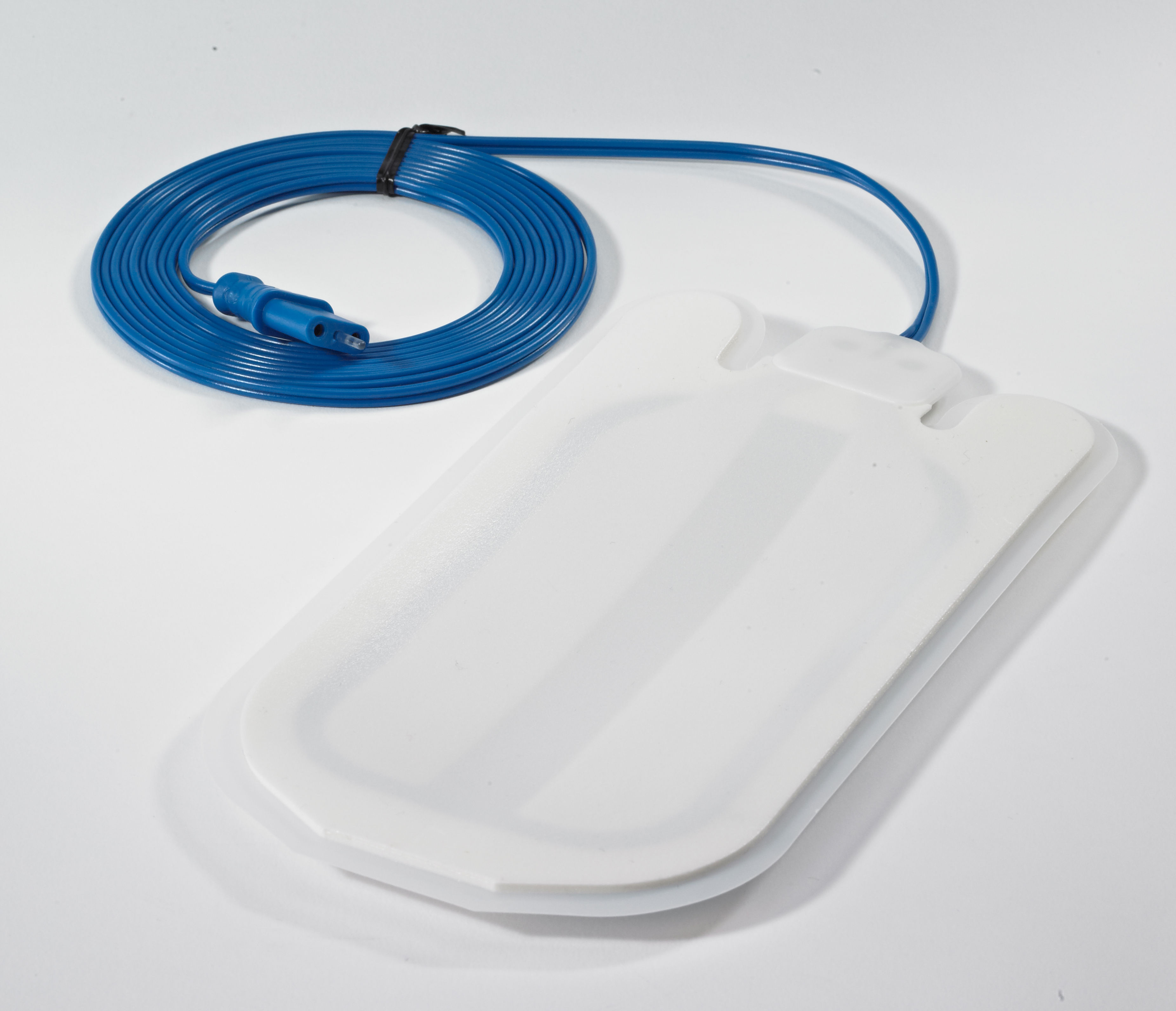 LEEP PRECISION Dual Dispersive Electrodes with Connector