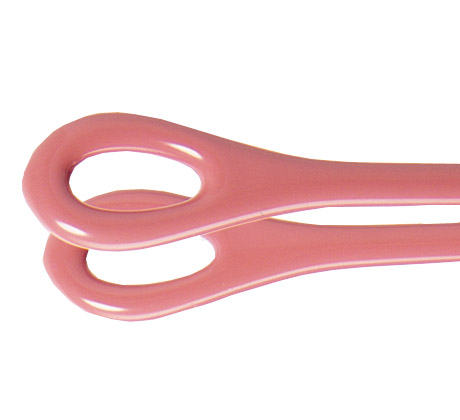 LEEP Ring Forceps 220mm