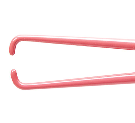 LEEP Single Tooth Tenaculum 24cm