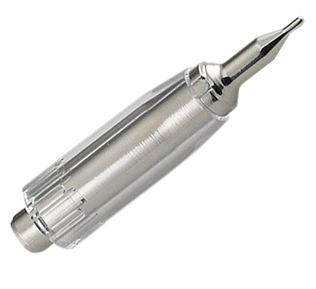 LL100 Cryosurgical Tip - T-0219 Microderm