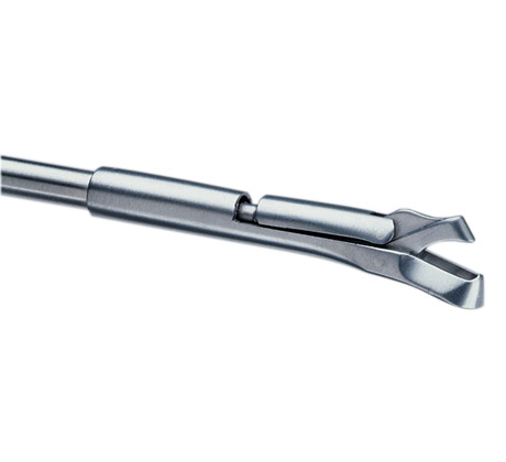 Mini Tip Down 4.2mm x 2.3mm - 23cm