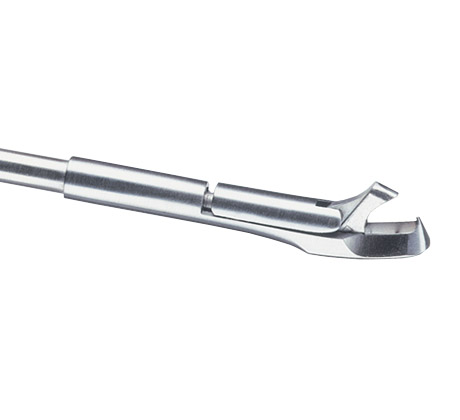 Mini Tip Up 4.2mm x 2.3mm - 23cm