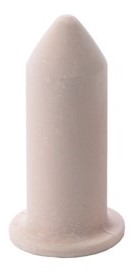 Vaginal Rectal Dilator Single, Xtra Large