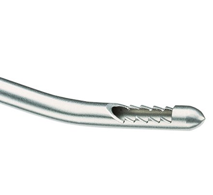 Novak Curette 3mm