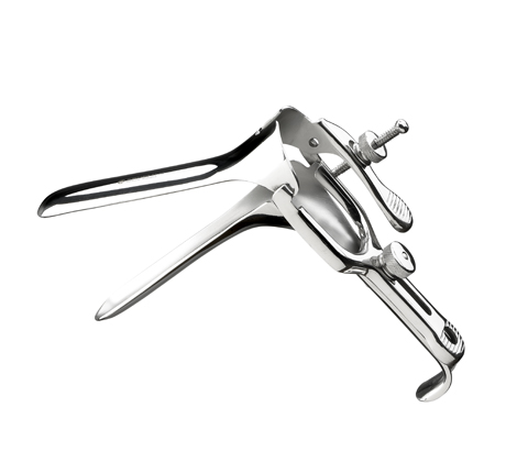 Pederson Speculum (small) 13mm x 82mm