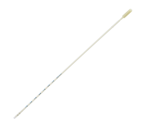 Pipet Curet Endometrial Suction Curette 3mm