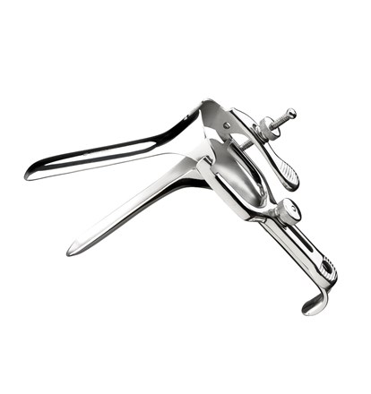Pederson Speculum (extra narrow) 17mm x 108mm