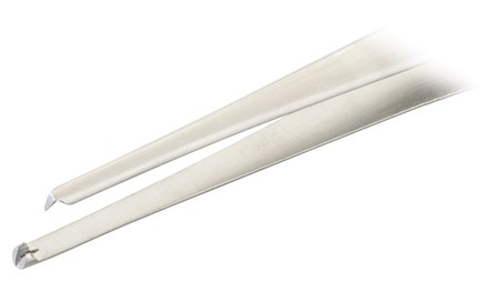 Potts-Smith Tissue Forceps 1 x 2, 7"