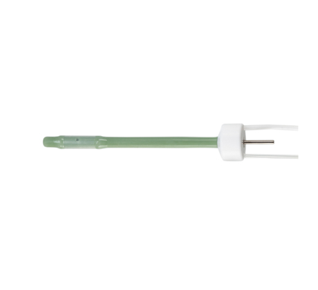 RUMI Tip - Green 6.7 mm x 10 cm