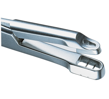 Schubert Biopsy Punch 8mm x 4.5mm – 21.5cm