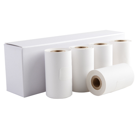 ABI Systems Printer Label Paper