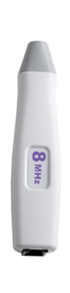 8MHz Vascular Probe