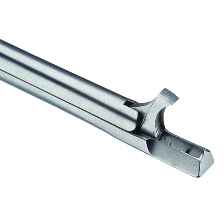 Baby Tischler Biopsy Punch 4.2mm x 2.3mm -25cm