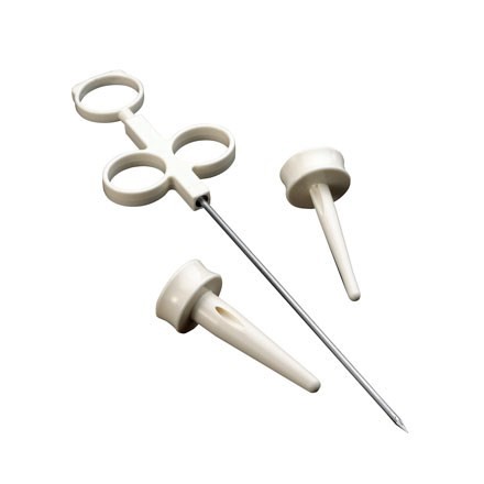 CloseSure System - Suture Passer 10/12mm & 15mm Pilot Guide
