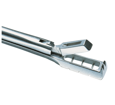 Kevorkian Biopsy Punch 8mm x 3mm - 26.5cm