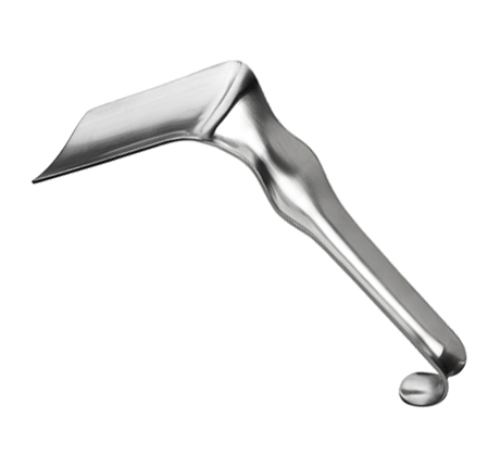Jackson Retractor (medium)