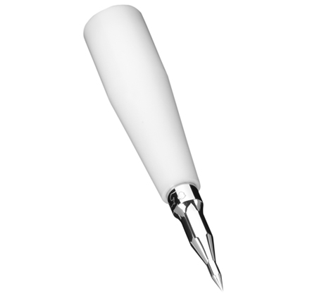 LM-900  Probe – Soll Lash Epilating D 2 mm x L 27 mm