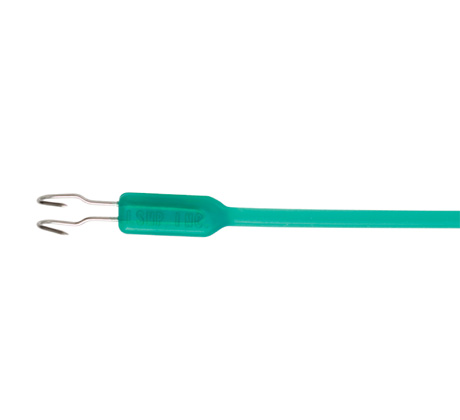 Elastic Stay - 5mm 2-Finger Elastic Stays