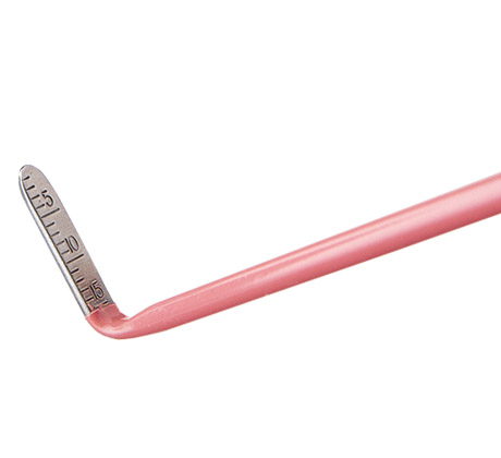 LEEP Width Ruler 21cm