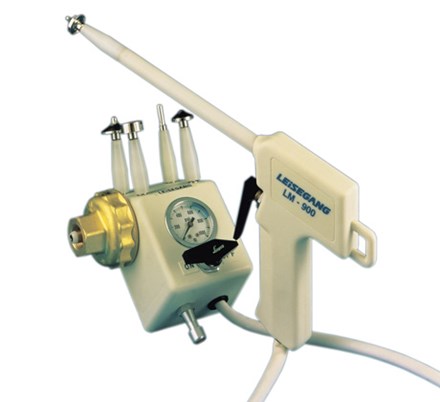LM-900 C02 CE CRYOSURG SY