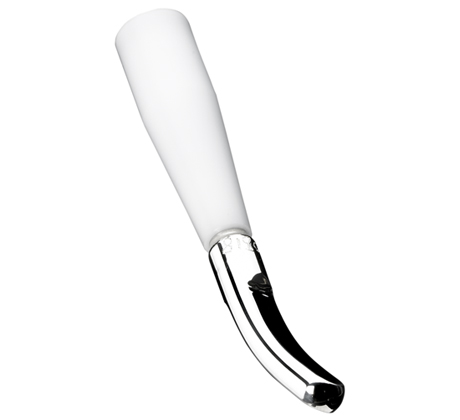 LM-900  Probe – Curved Anorectal D 8 mm x L 38 mm
