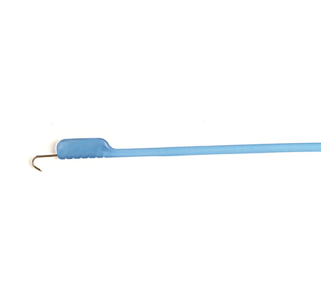Elastic Stay - 5mm Elastic Stays (50 Hooks)