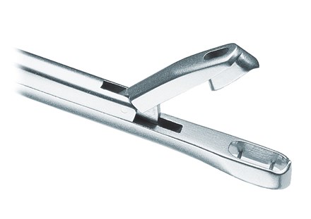 Mini-Townsend Tip 4.2mm x 2.3mm - 23cm