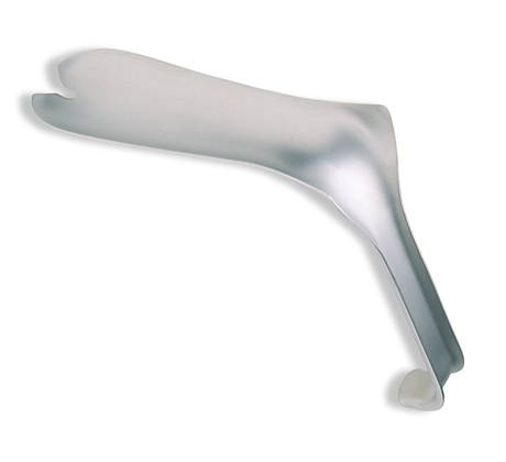 Miya Notched Speculum