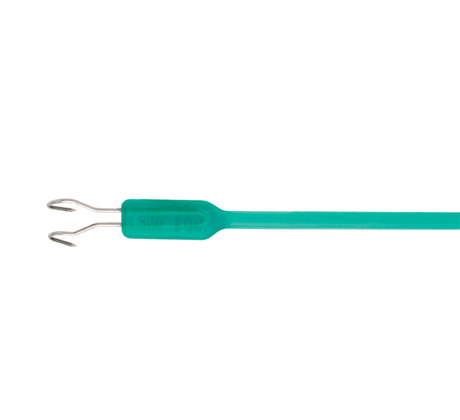 Elastic Stay - 7mm 2-Finger Elastic Stays